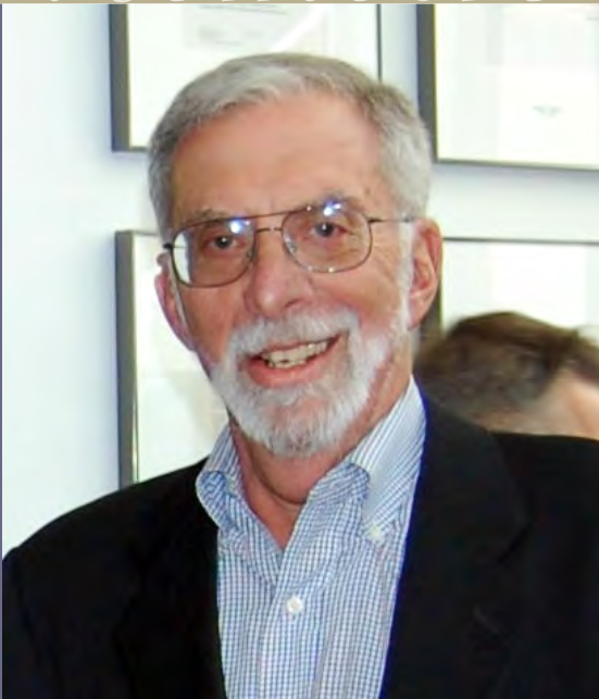 Autor Robert J. Silbey